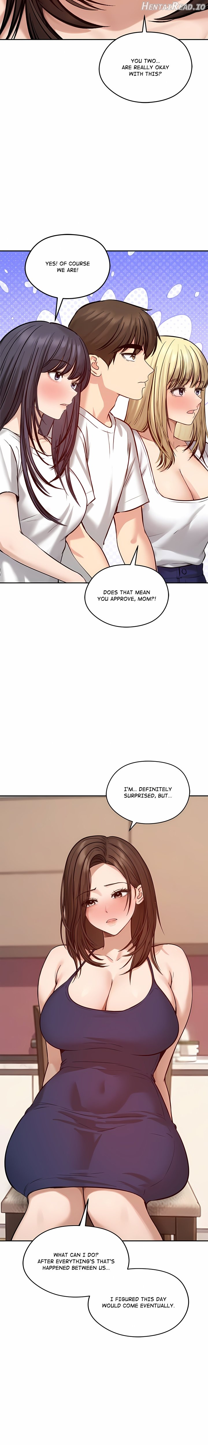 Runaway Wife Chapter 80 - page 9