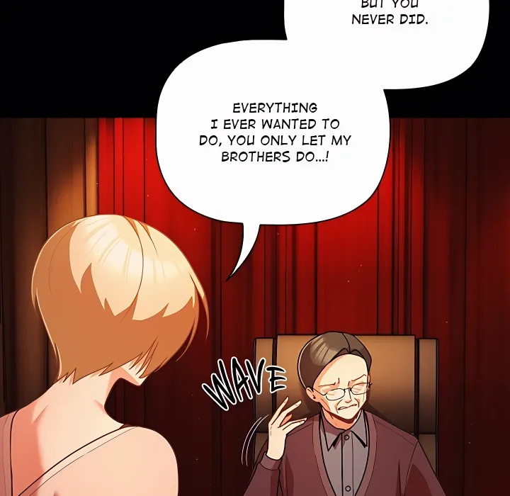 People of The Dark Chapter 82 - page 13