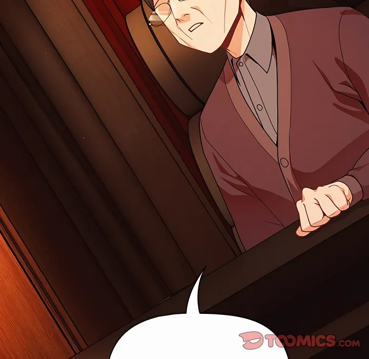 People of The Dark Chapter 82 - page 21