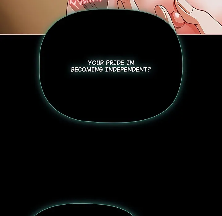 People of The Dark Chapter 83 - page 61