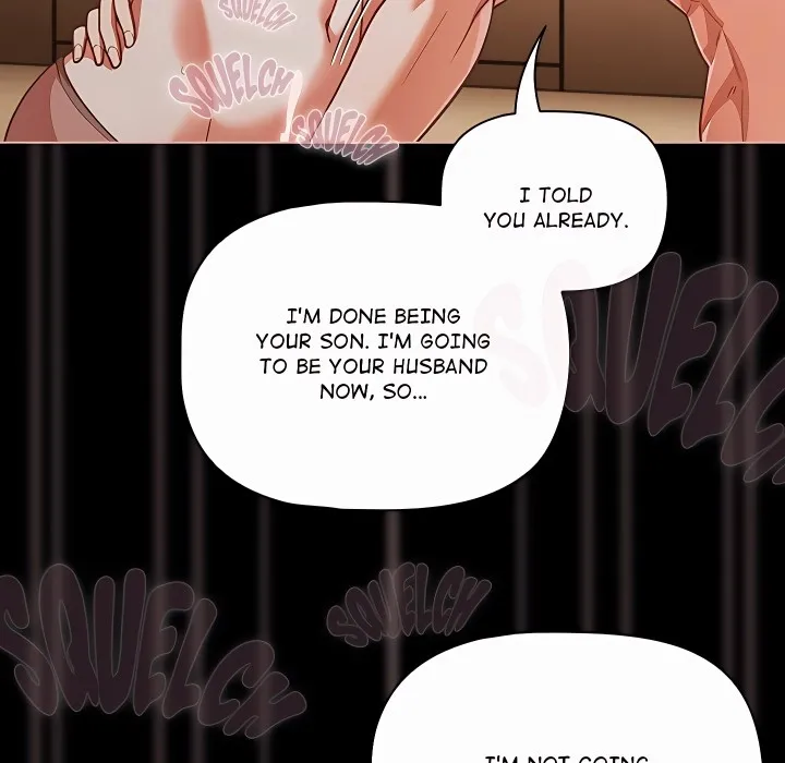 People of The Dark Chapter 83 - page 73