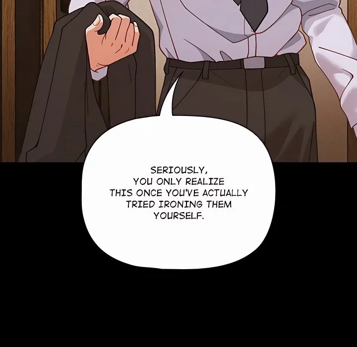 People of The Dark Chapter 83 - page 8