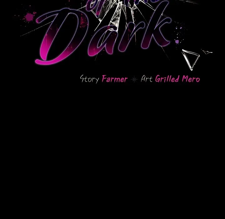 People of The Dark Chapter 83 - page 86