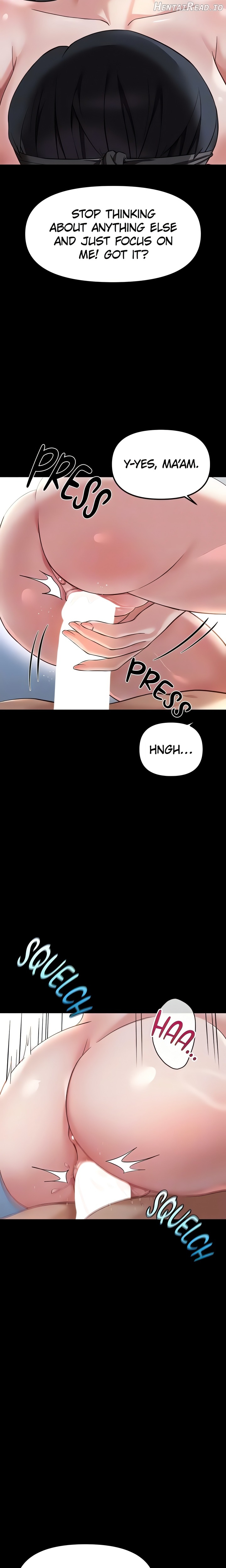 Common Sense Manipulation Program Chapter 42 - page 18