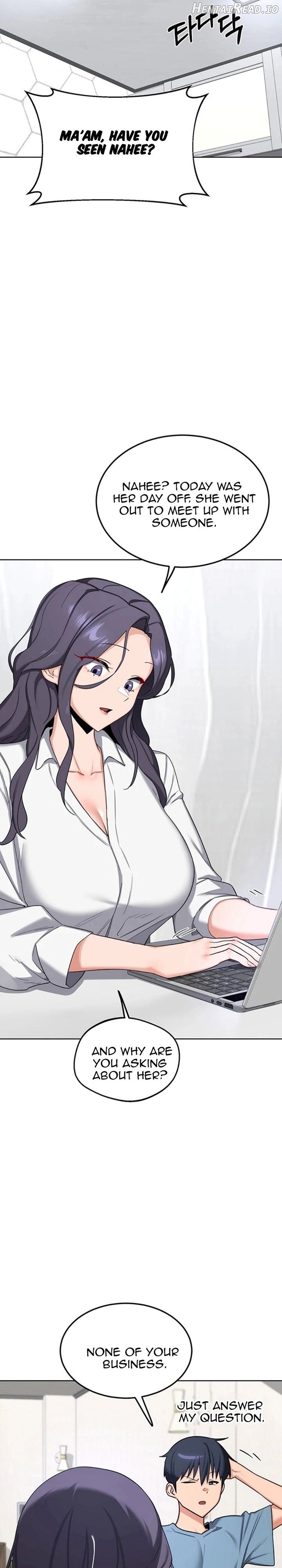 MILF Exchange Plan Chapter 78 - page 13