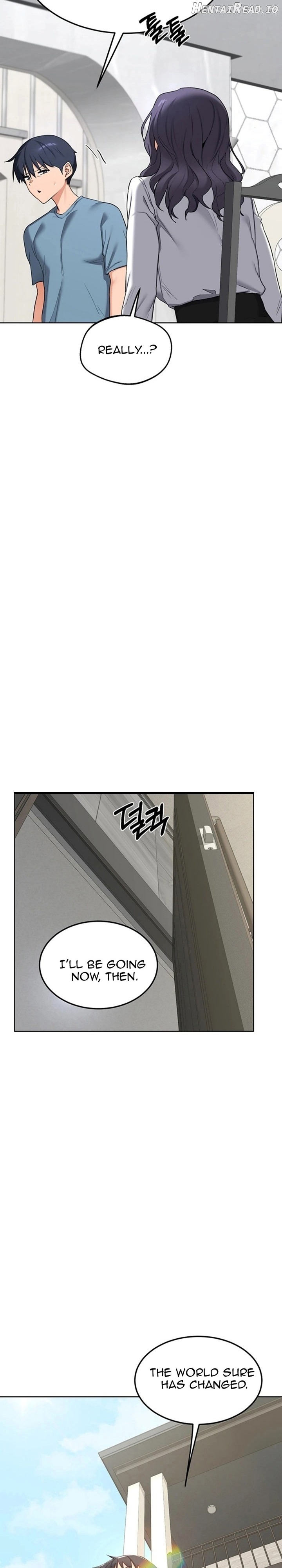 MILF Exchange Plan Chapter 78 - page 18