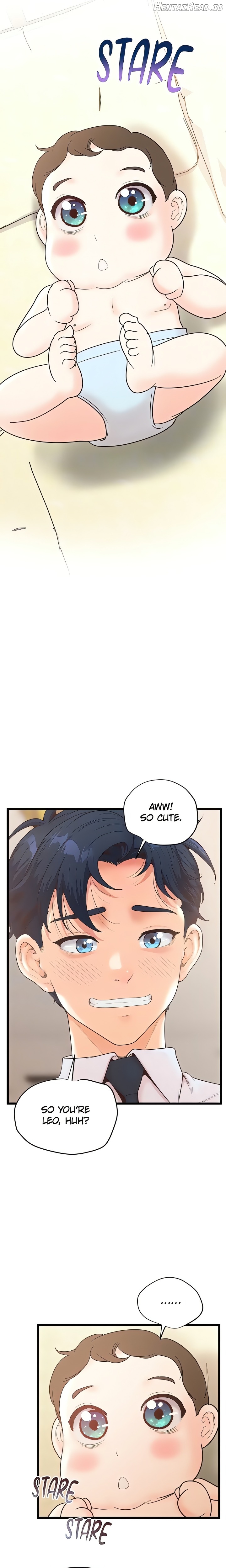 Workplace Relationship Management Chapter 31 - page 10