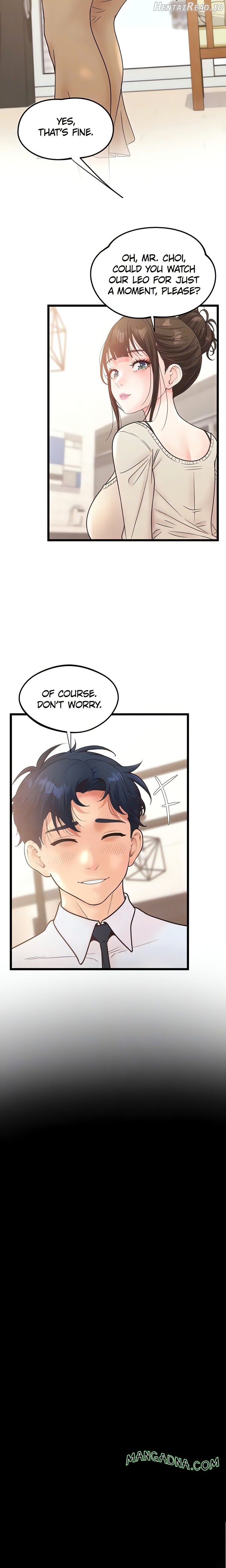 Workplace Relationship Management Chapter 31 - page 8