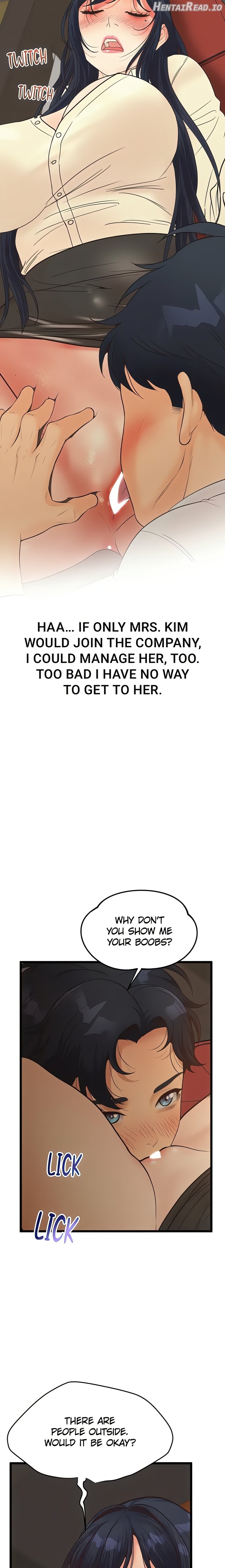 Workplace Relationship Management Chapter 32 - page 11