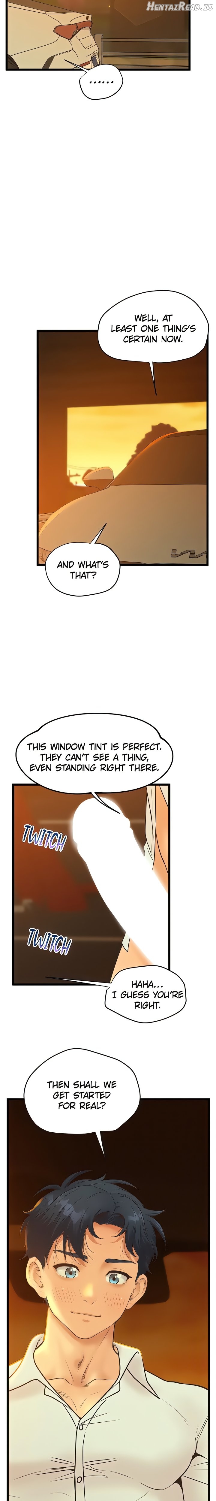 Workplace Relationship Management Chapter 32 - page 24
