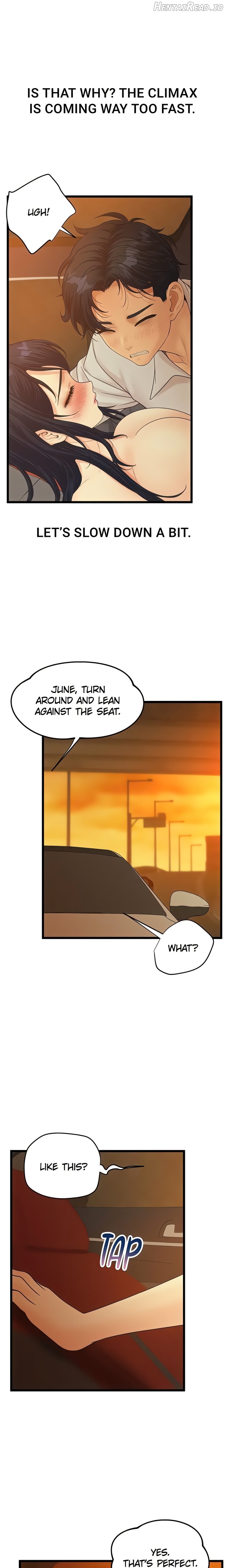 Workplace Relationship Management Chapter 33 - page 10