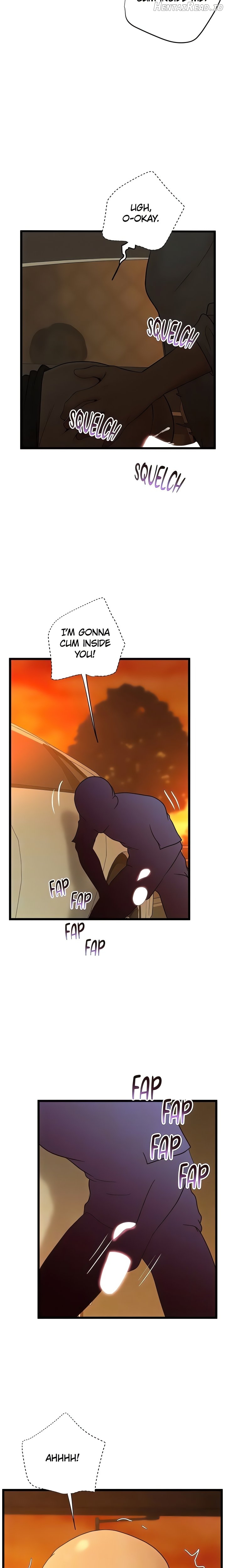 Workplace Relationship Management Chapter 33 - page 14