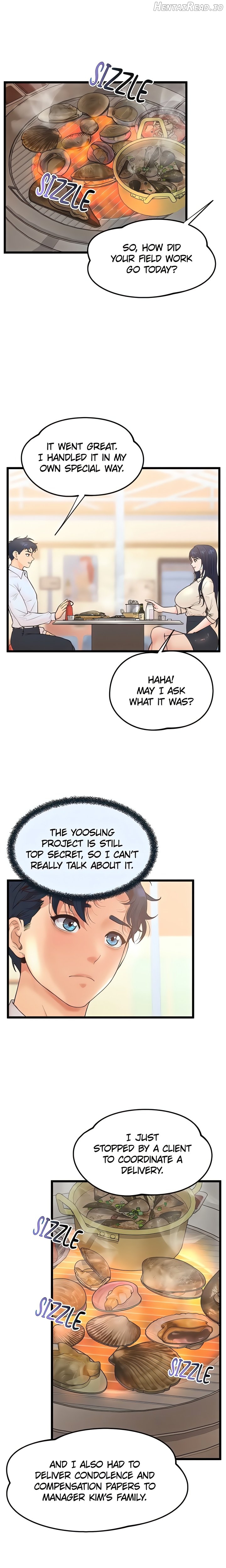 Workplace Relationship Management Chapter 33 - page 19