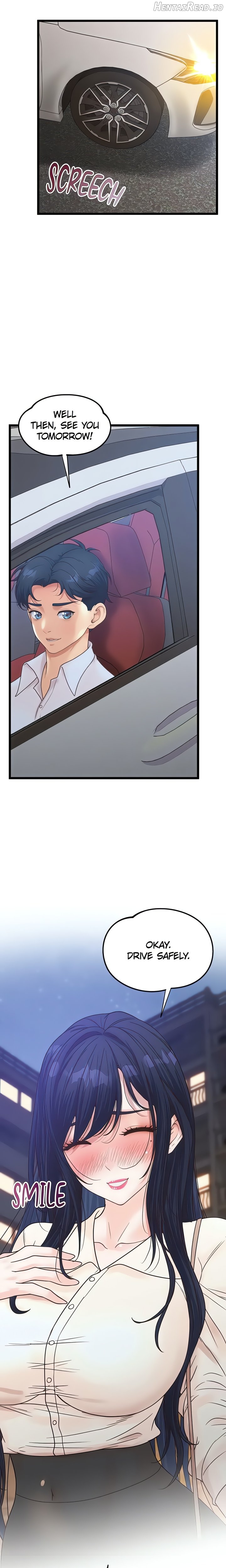 Workplace Relationship Management Chapter 33 - page 23