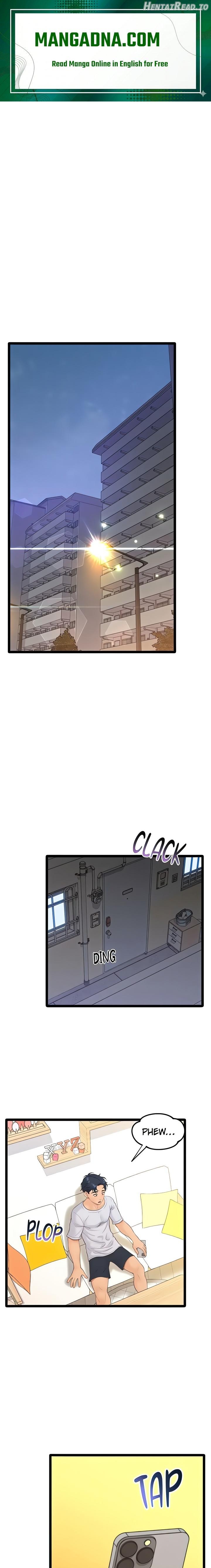 Workplace Relationship Management Chapter 34 - page 1