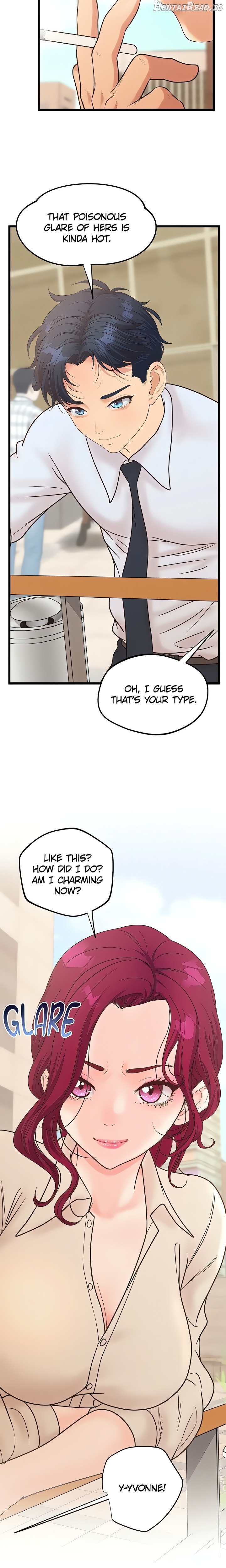 Workplace Relationship Management Chapter 34 - page 11