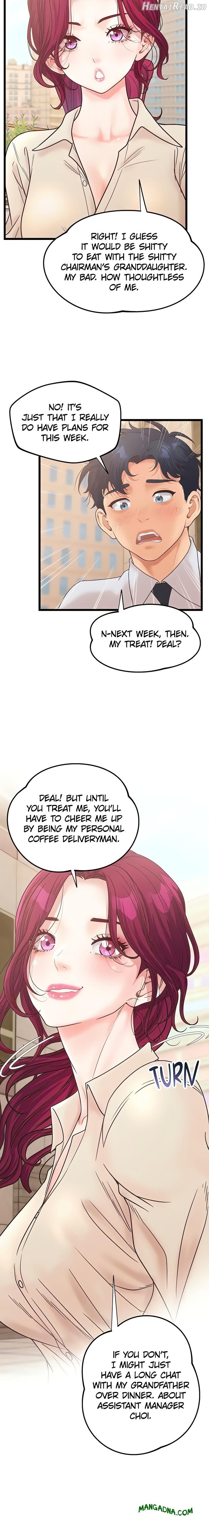 Workplace Relationship Management Chapter 34 - page 14