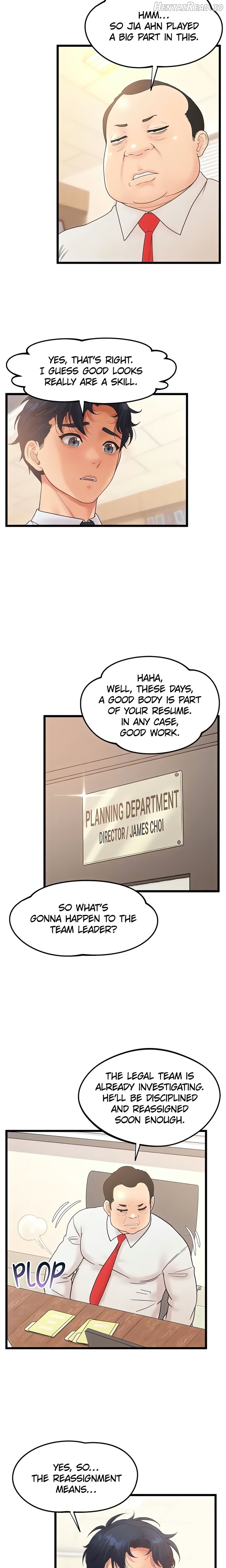 Workplace Relationship Management Chapter 34 - page 6