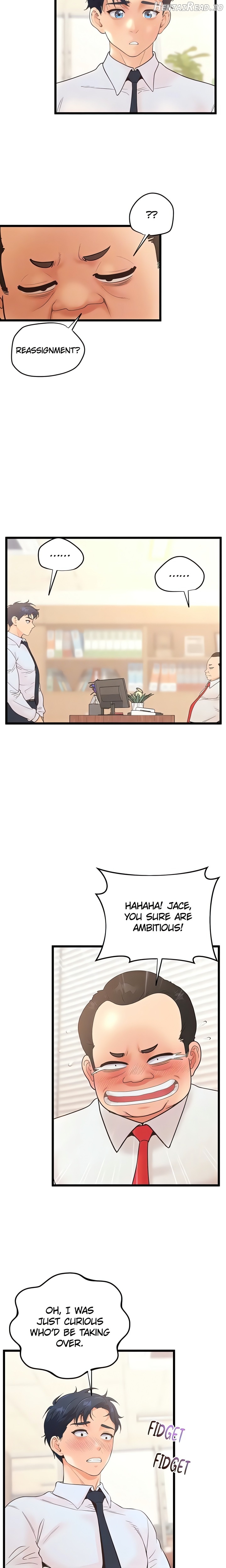 Workplace Relationship Management Chapter 34 - page 7