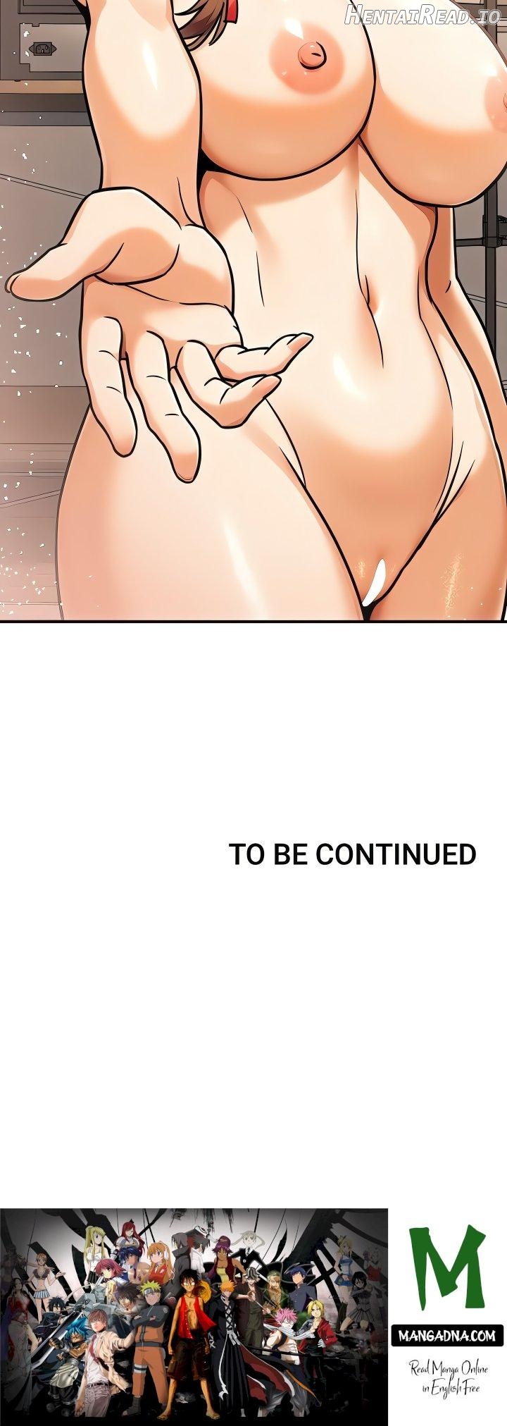 The Public Servant’s Double Life Chapter 34 - page 28