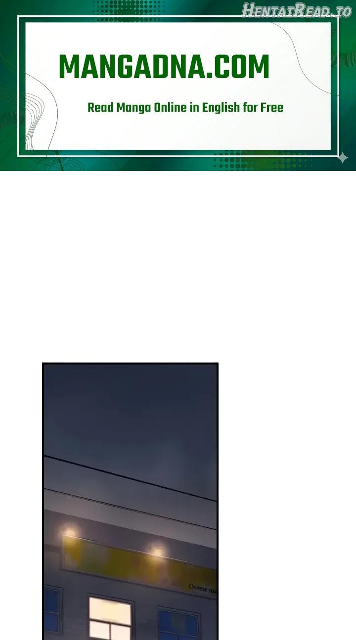The Public Servant’s Double Life Chapter 37 - page 1