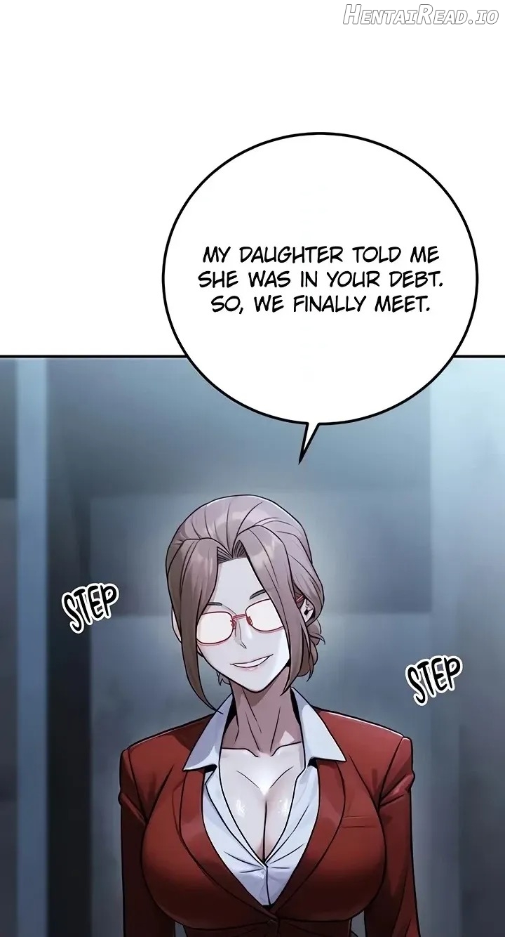 The Public Servant’s Double Life Chapter 37 - page 100