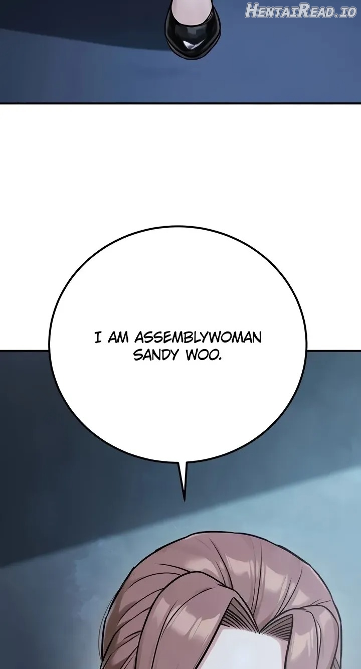 The Public Servant’s Double Life Chapter 37 - page 102