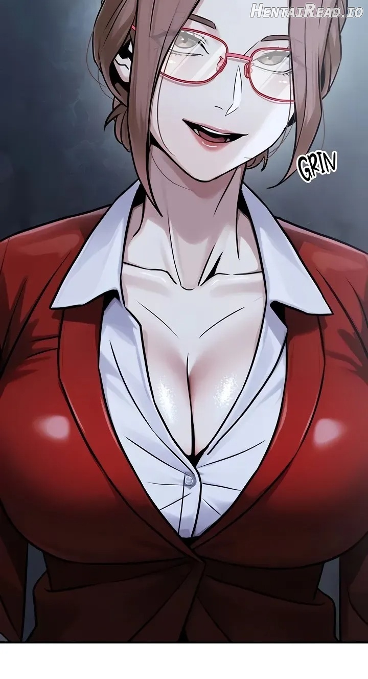 The Public Servant’s Double Life Chapter 37 - page 103