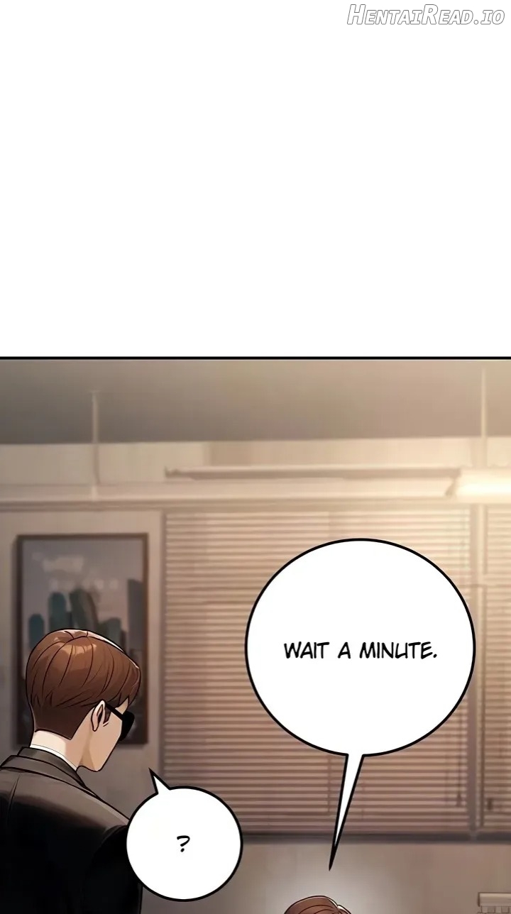 The Public Servant’s Double Life Chapter 37 - page 19