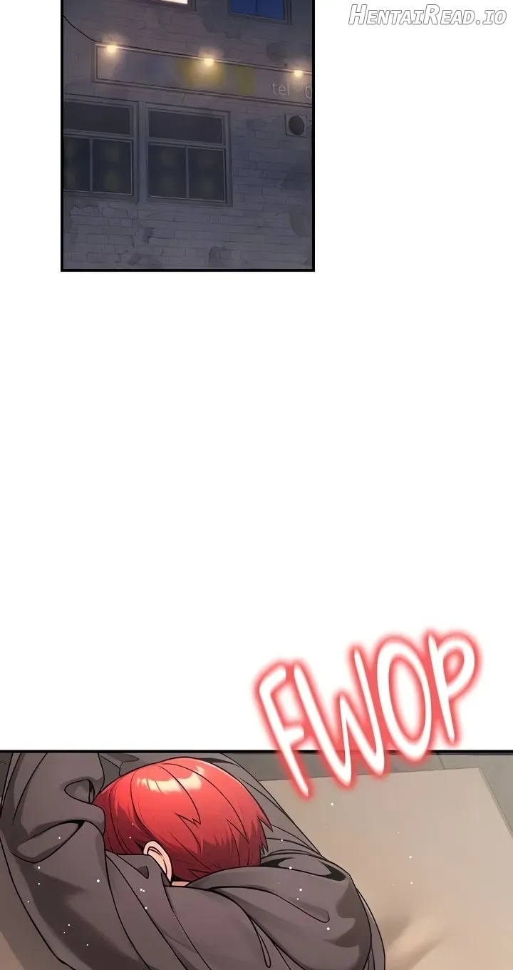 The Public Servant’s Double Life Chapter 37 - page 2