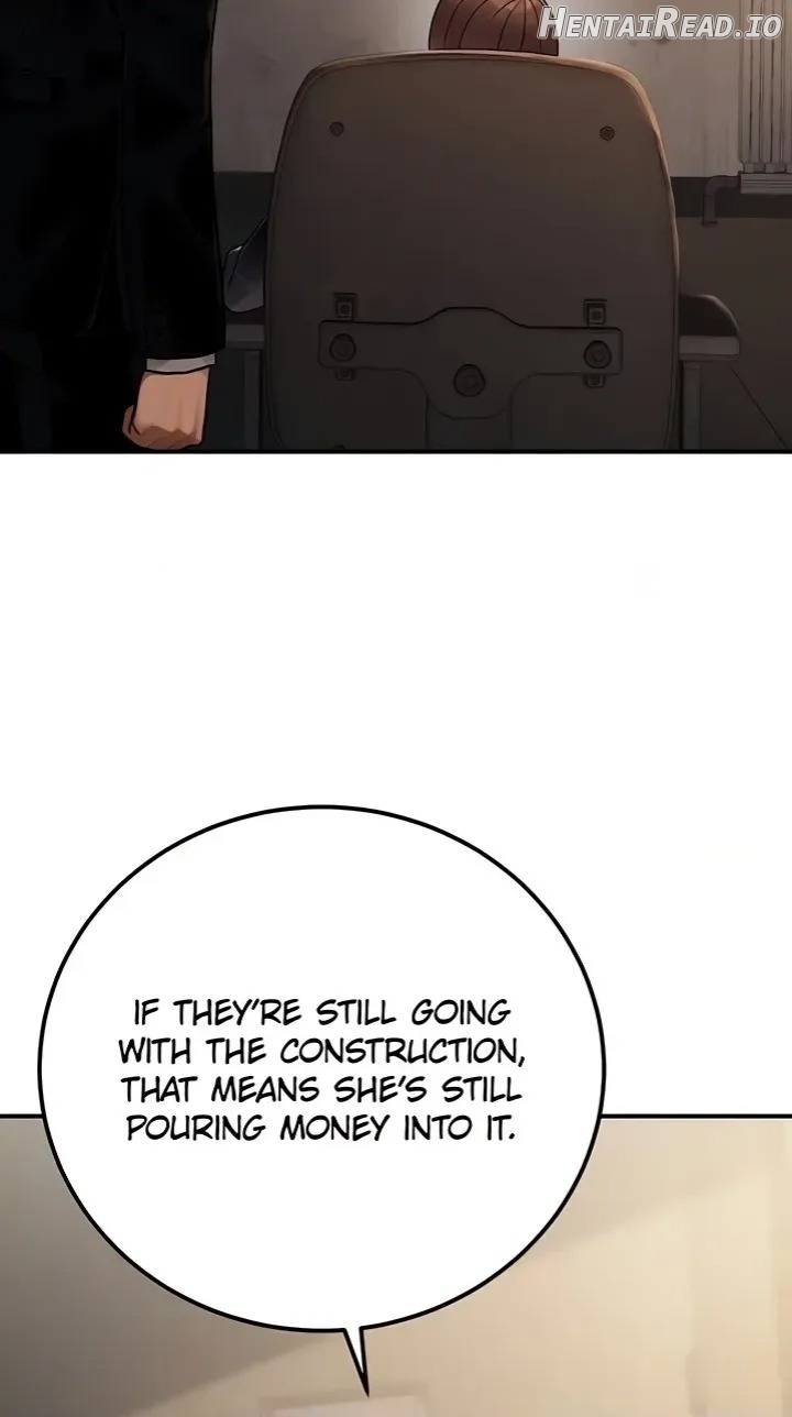 The Public Servant’s Double Life Chapter 37 - page 20