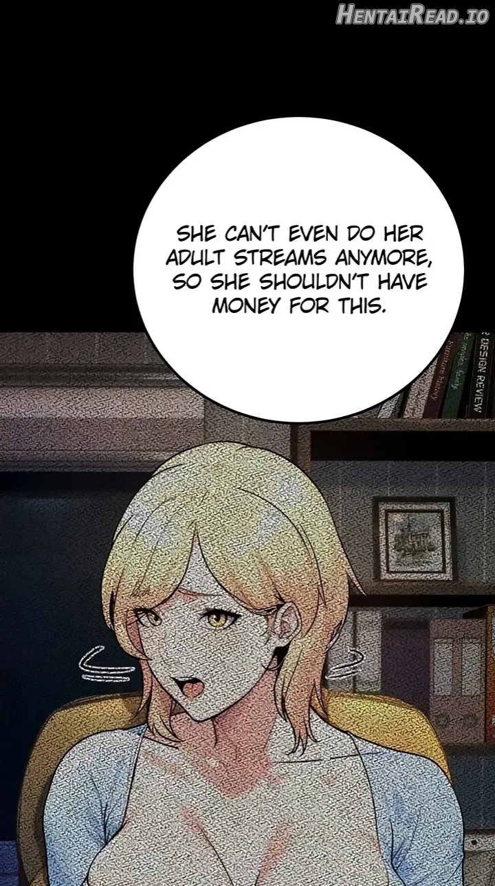 The Public Servant’s Double Life Chapter 37 - page 22
