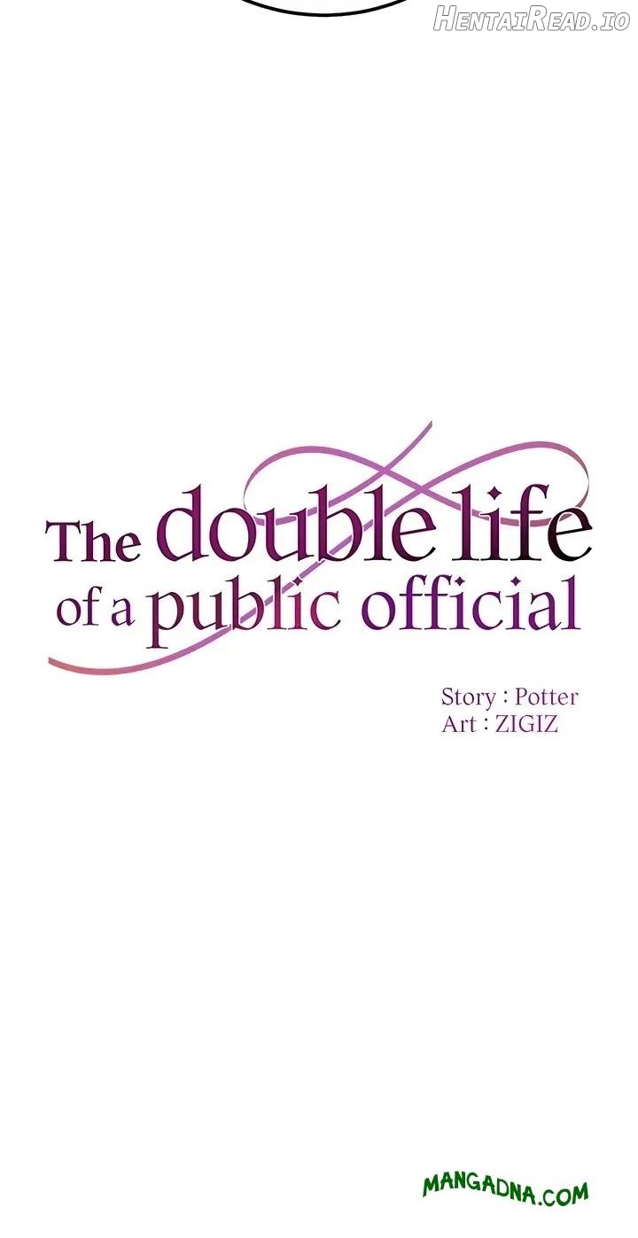 The Public Servant’s Double Life Chapter 37 - page 26