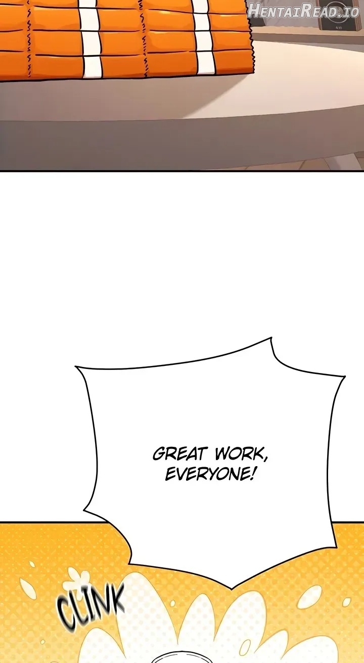 The Public Servant’s Double Life Chapter 37 - page 31