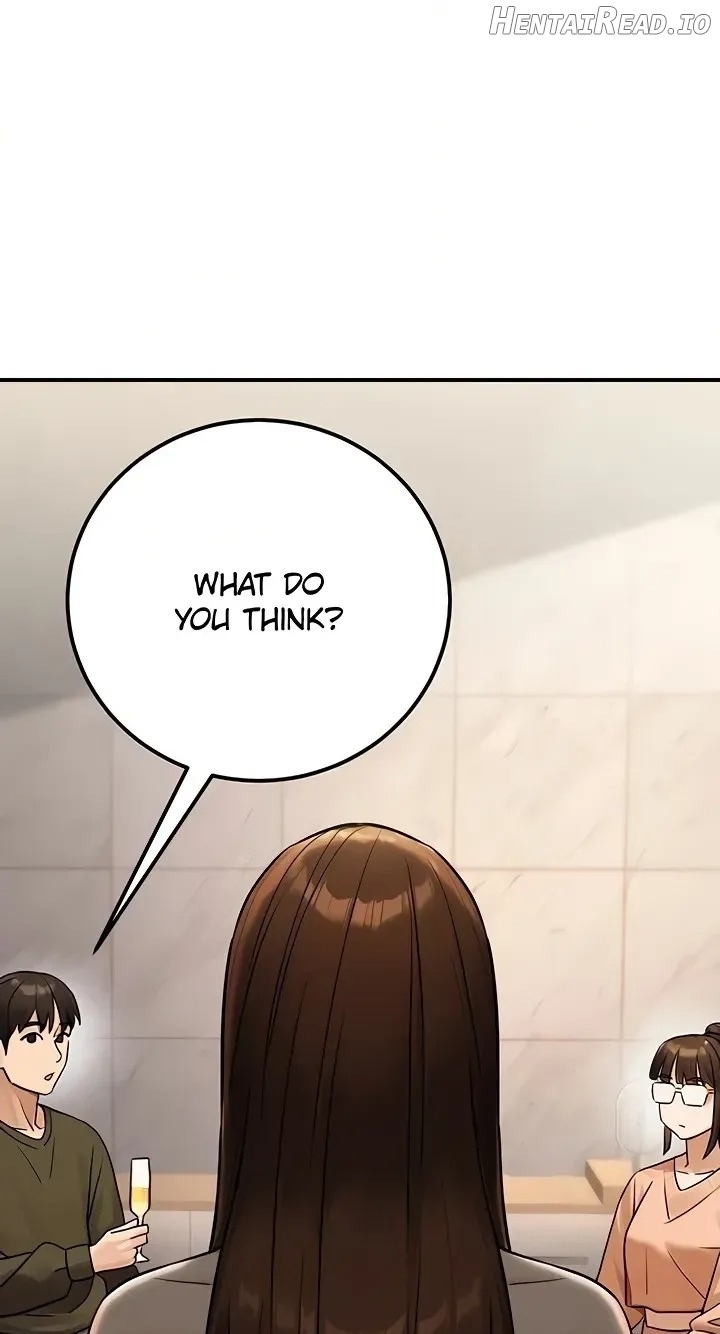 The Public Servant’s Double Life Chapter 37 - page 40