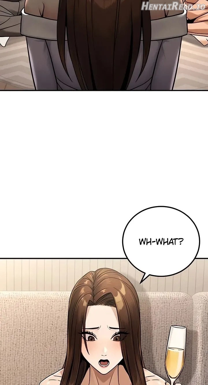 The Public Servant’s Double Life Chapter 37 - page 41
