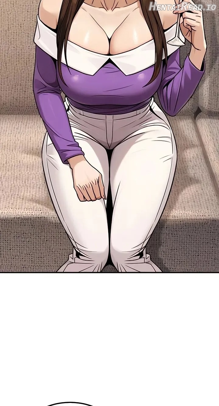 The Public Servant’s Double Life Chapter 37 - page 42