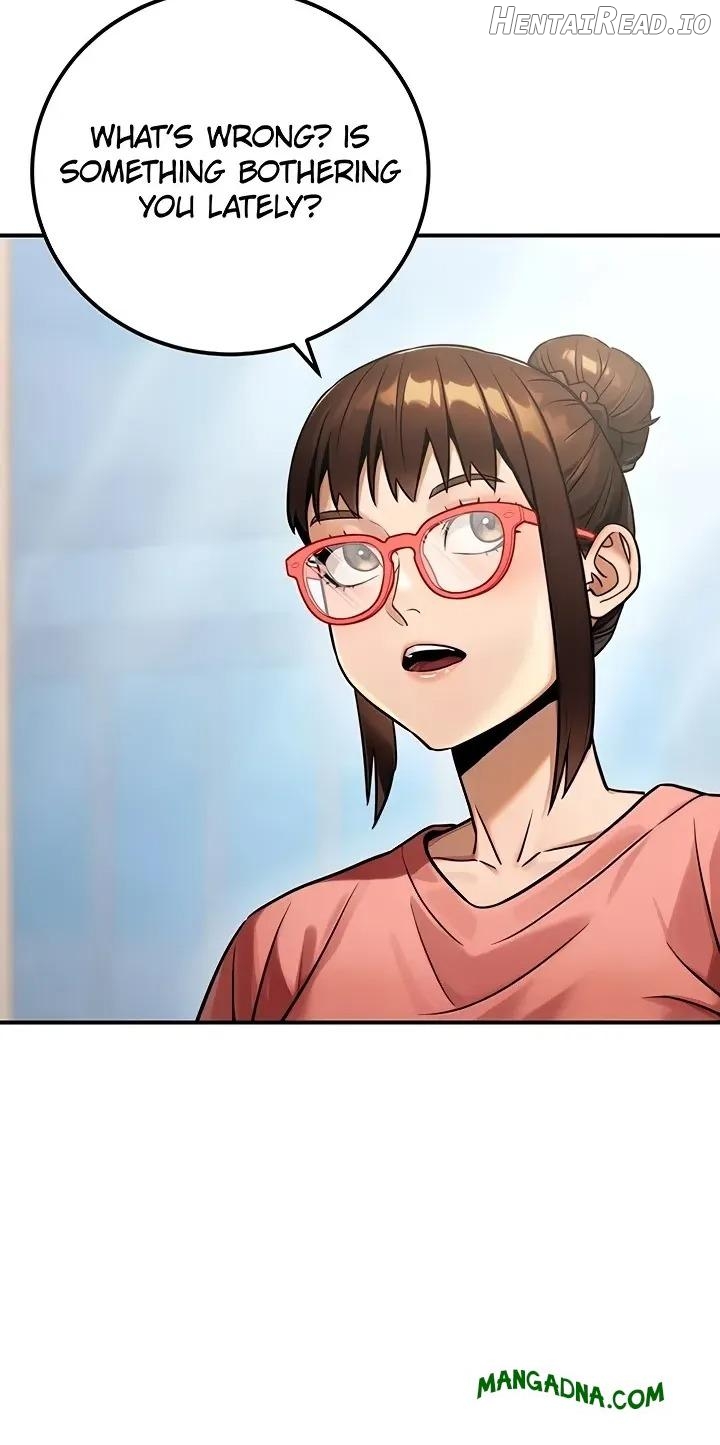 The Public Servant’s Double Life Chapter 37 - page 43