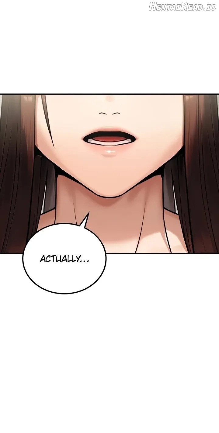 The Public Servant’s Double Life Chapter 37 - page 46