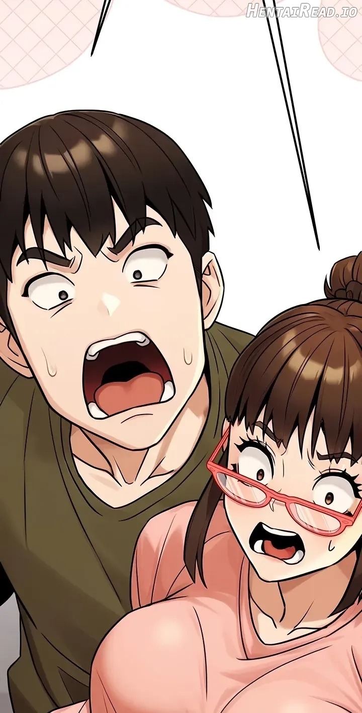 The Public Servant’s Double Life Chapter 37 - page 48