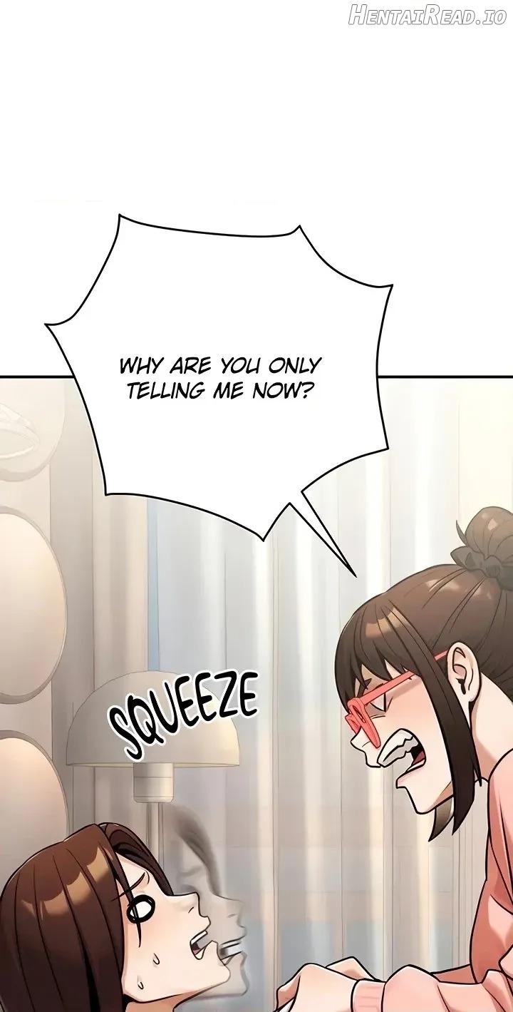 The Public Servant’s Double Life Chapter 37 - page 50