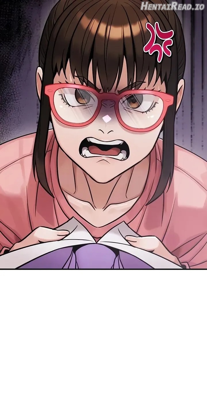 The Public Servant’s Double Life Chapter 37 - page 52