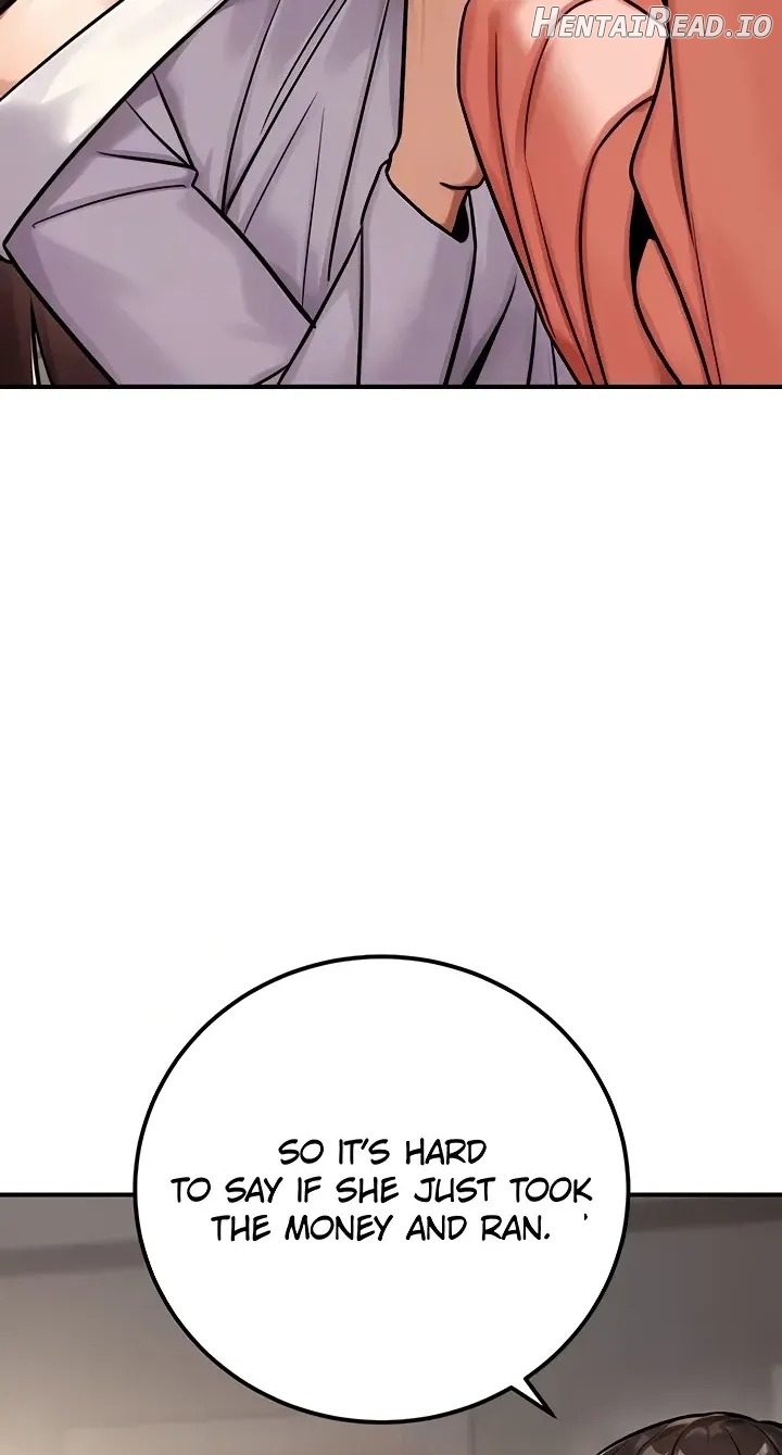 The Public Servant’s Double Life Chapter 37 - page 54