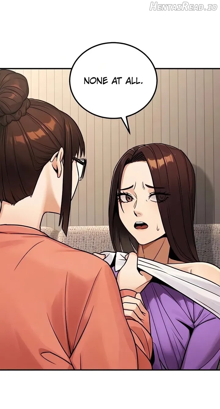 The Public Servant’s Double Life Chapter 37 - page 57