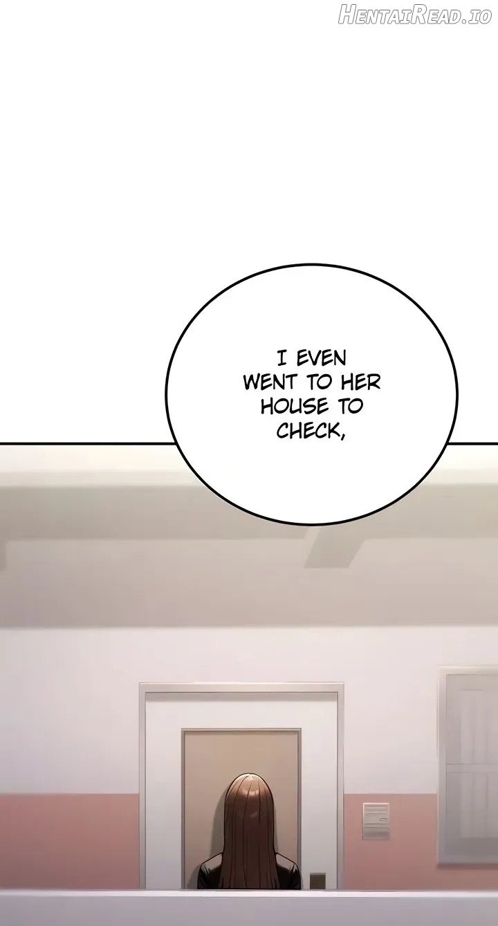 The Public Servant’s Double Life Chapter 37 - page 58