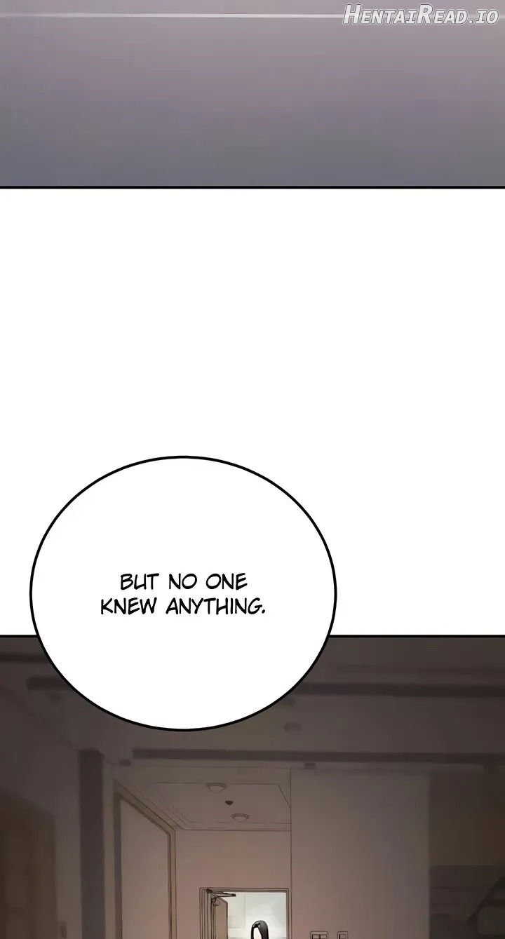 The Public Servant’s Double Life Chapter 37 - page 59