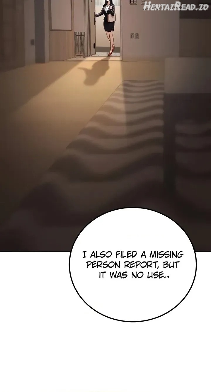 The Public Servant’s Double Life Chapter 37 - page 60