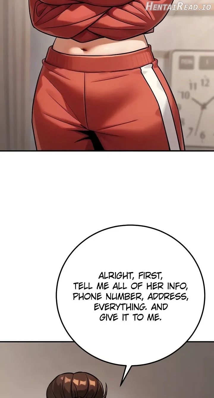 The Public Servant’s Double Life Chapter 37 - page 62
