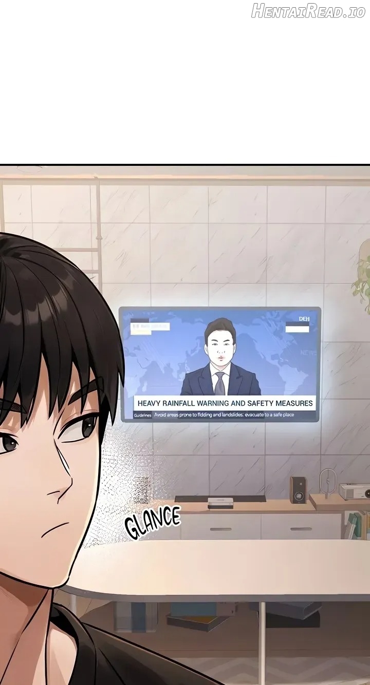 The Public Servant’s Double Life Chapter 37 - page 65