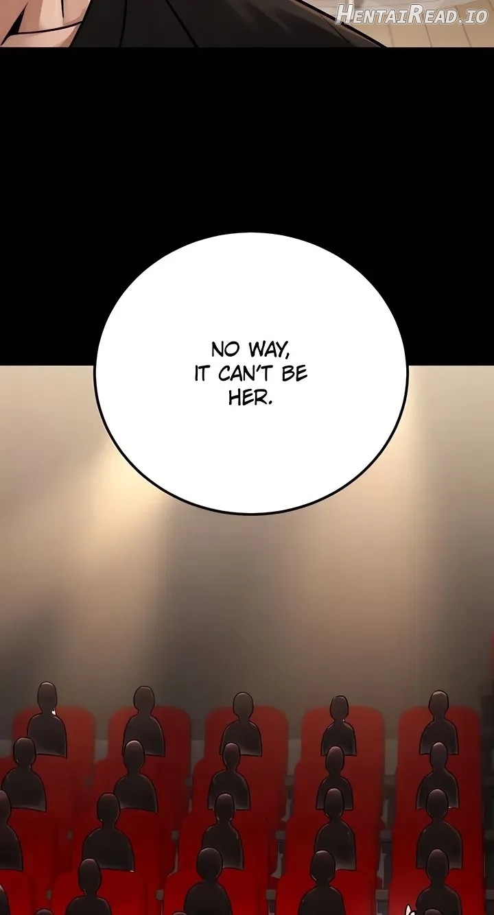 The Public Servant’s Double Life Chapter 37 - page 66